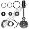 BERGKRAFT BK4167722WP Repair Kit, water pump